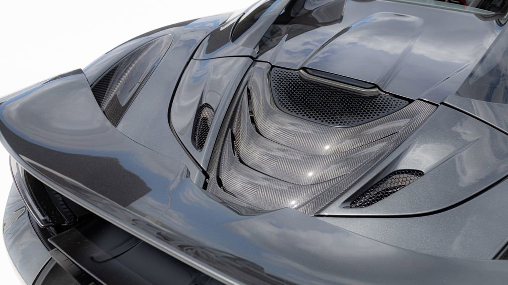 Used 2020 McLaren 720S Performance photo 29