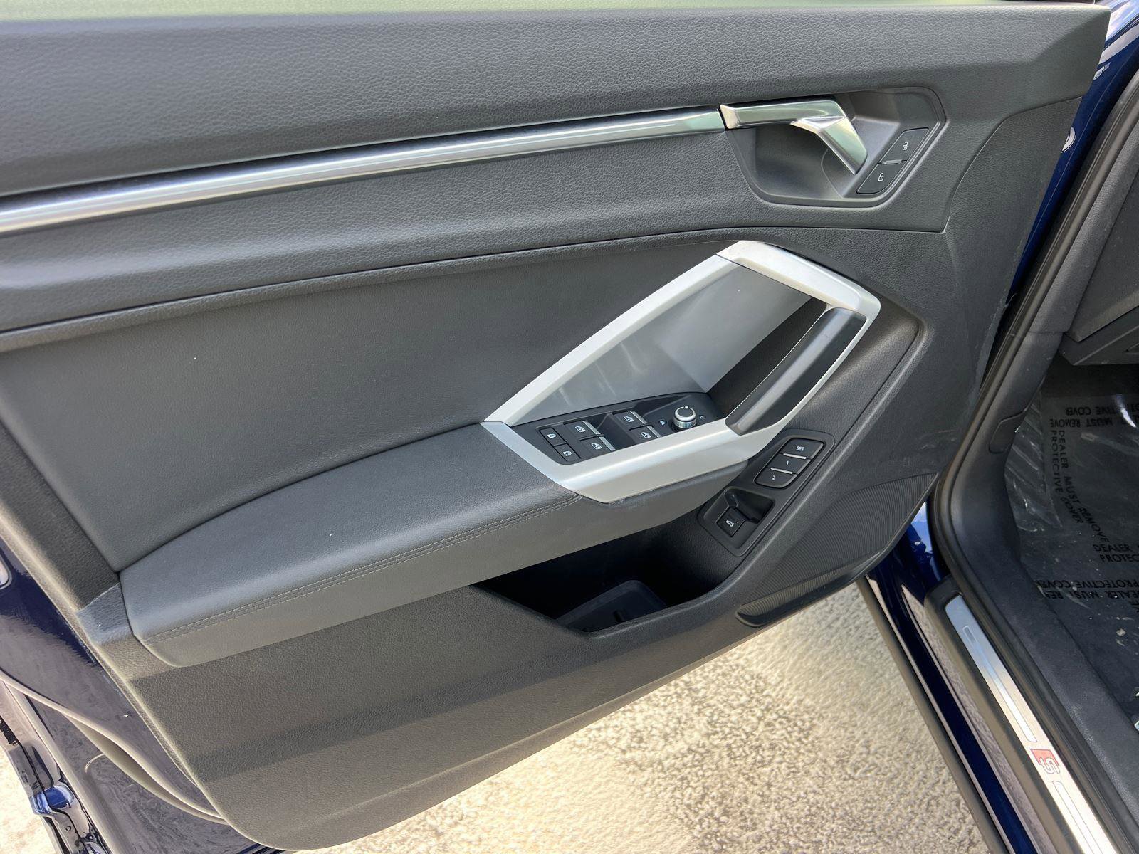 2022 Audi Q3 2.0T Premium Plus