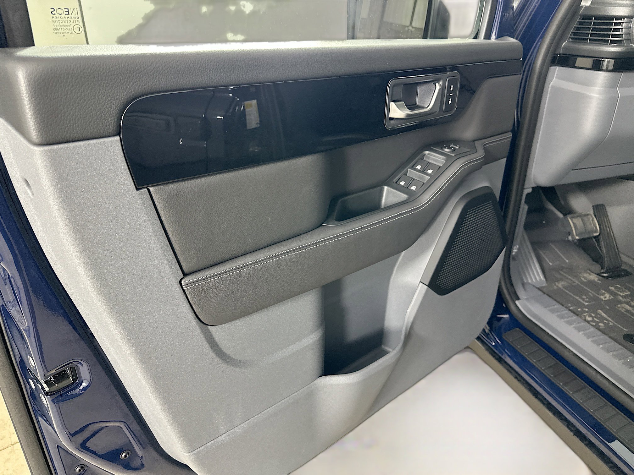 2026 INEOS Grenadier Fieldmaster Edition