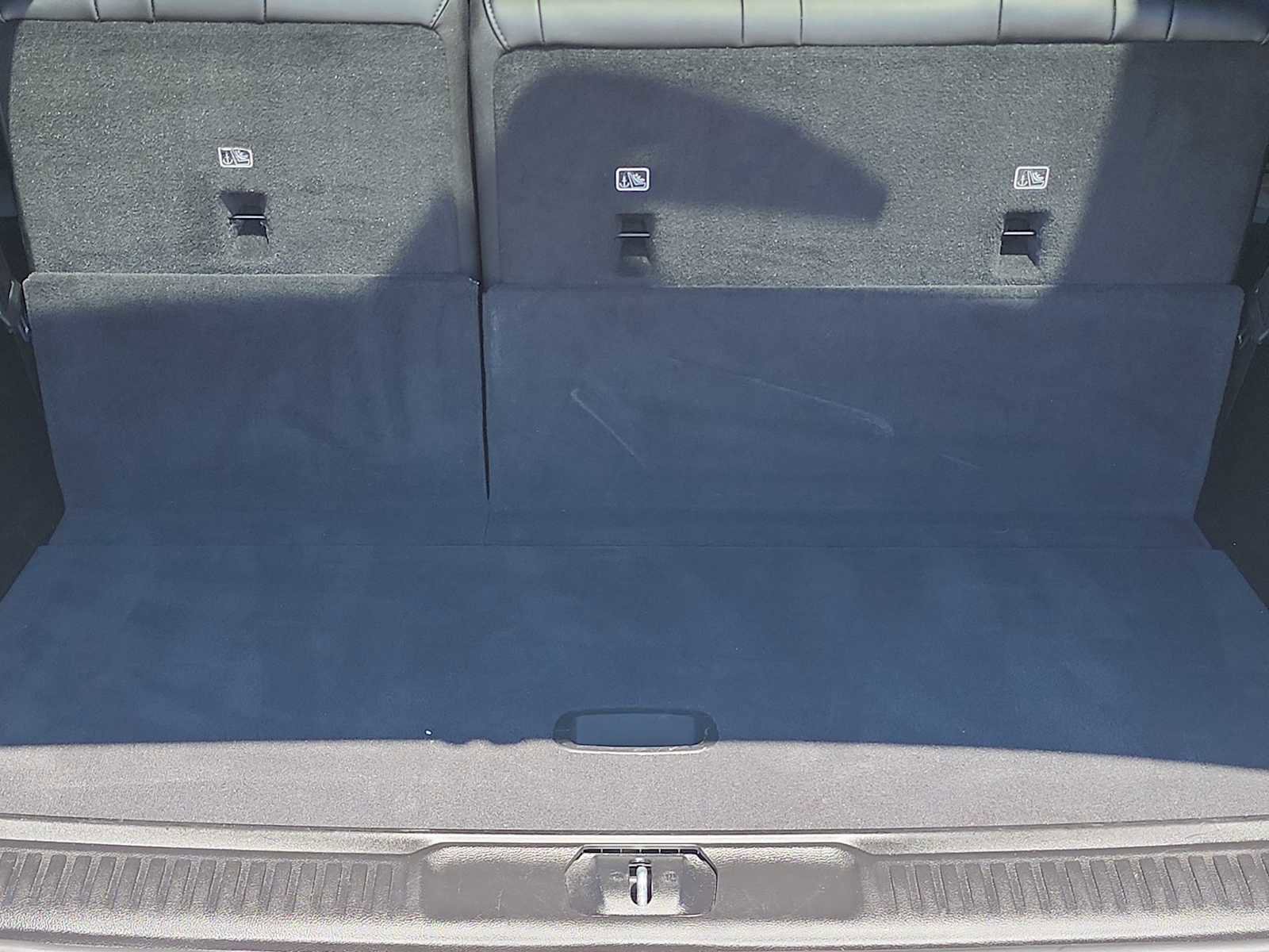 2024 Jeep Wagoneer Series III