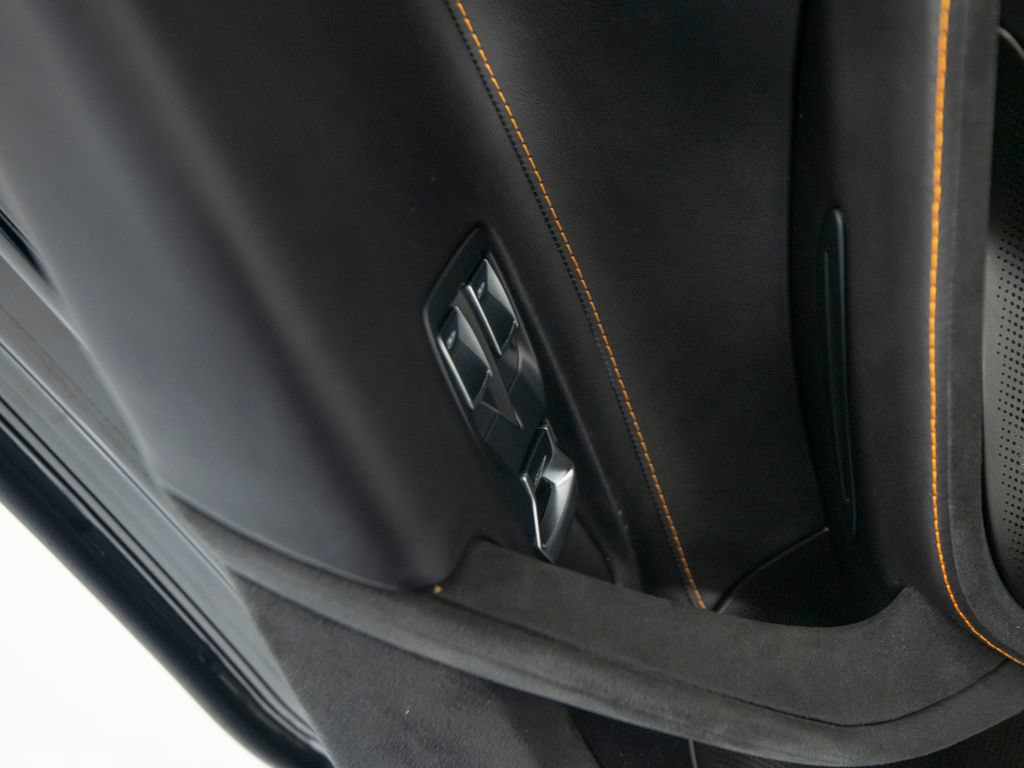 Used 2024 McLaren 750S Spider photo 14