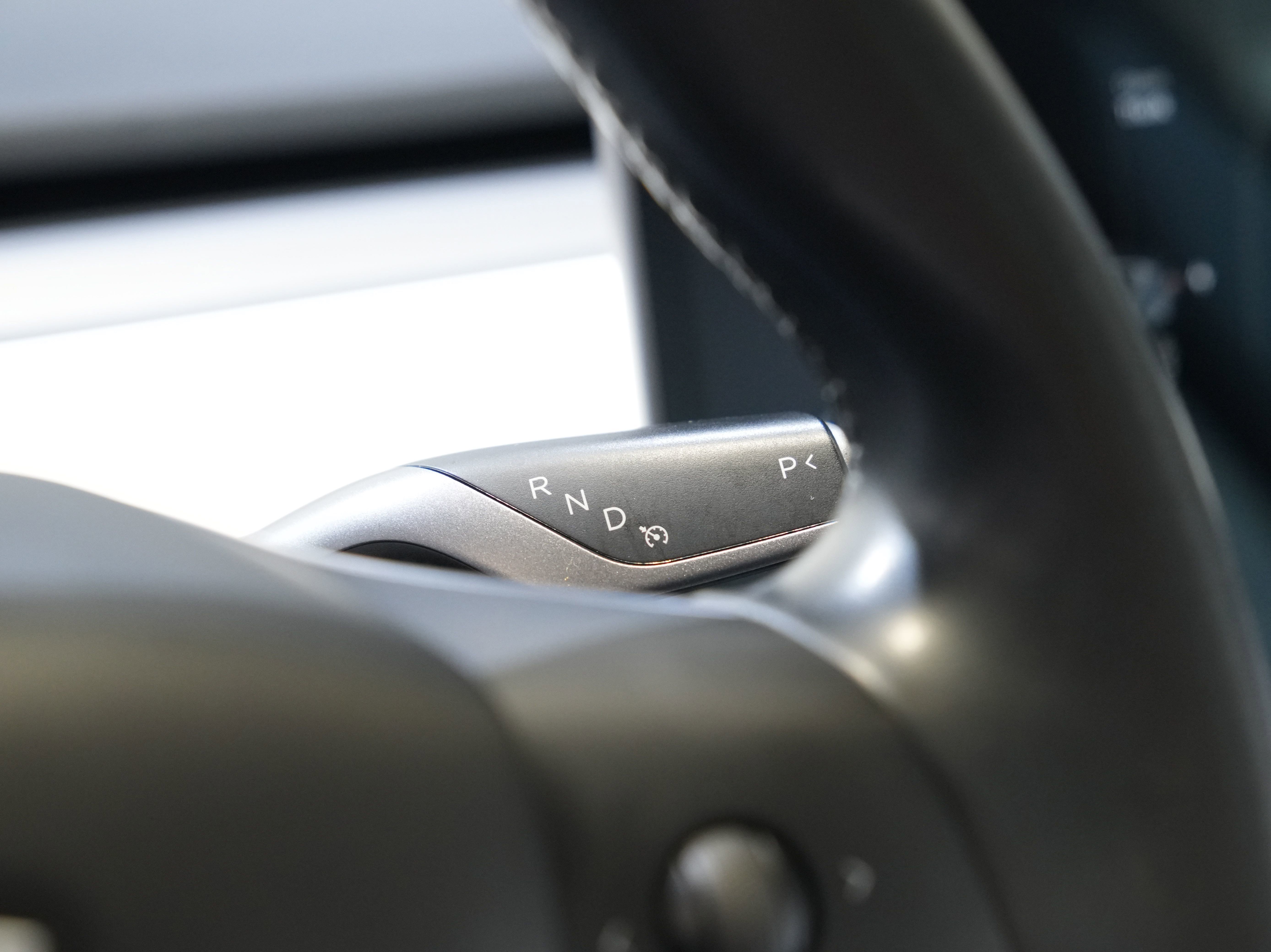 2019 Tesla Model 3 Performance