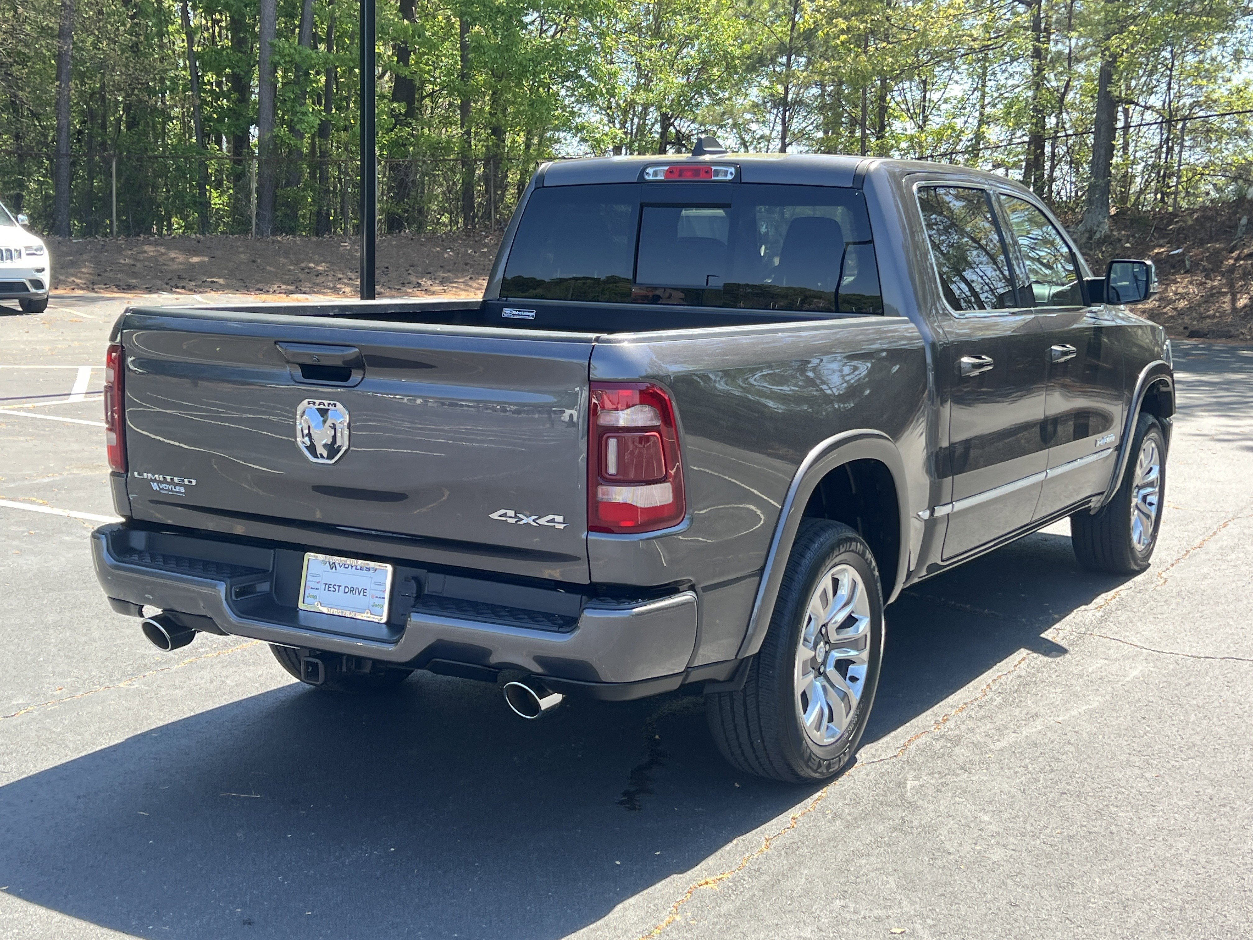 2024 RAM 1500 Limited
