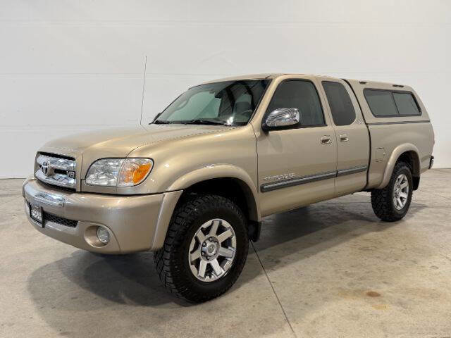 Used 2005 Toyota Tundra SR5