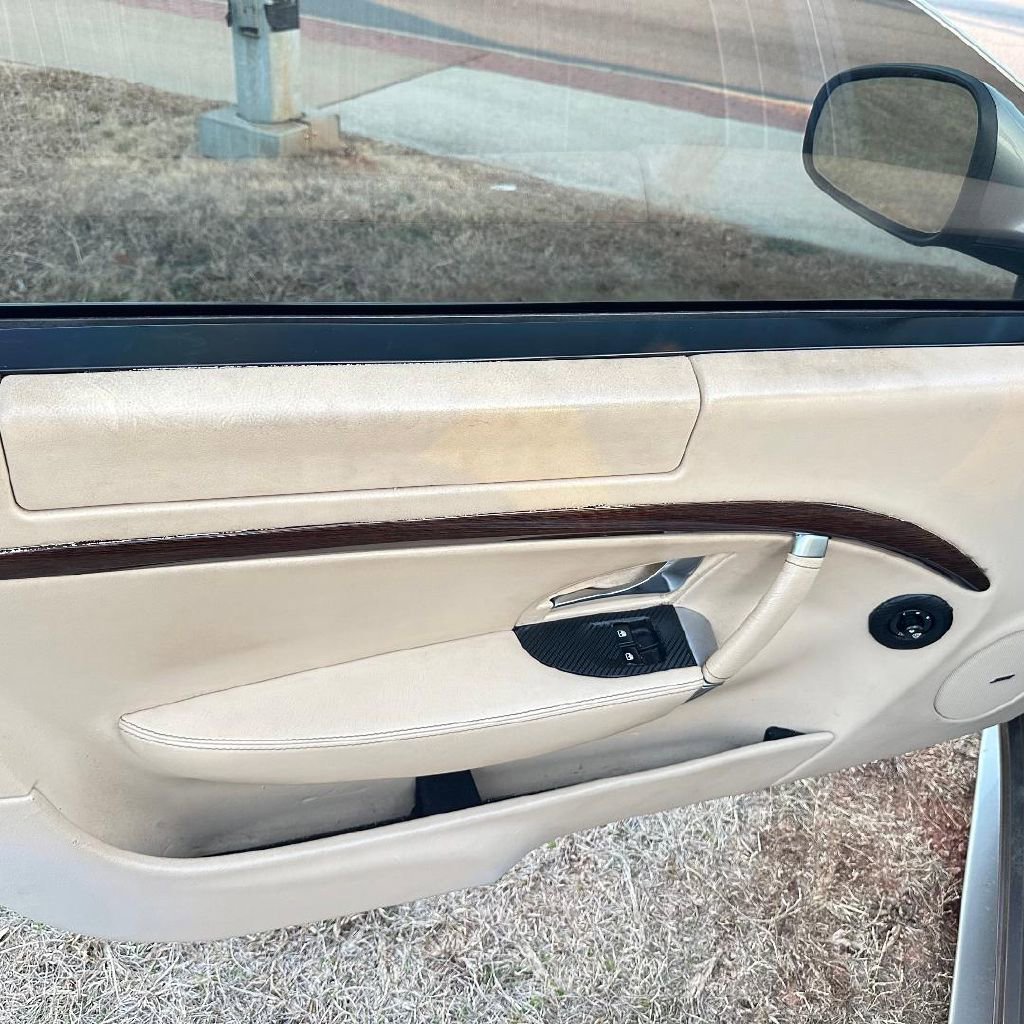 2011 Maserati GranTurismo S