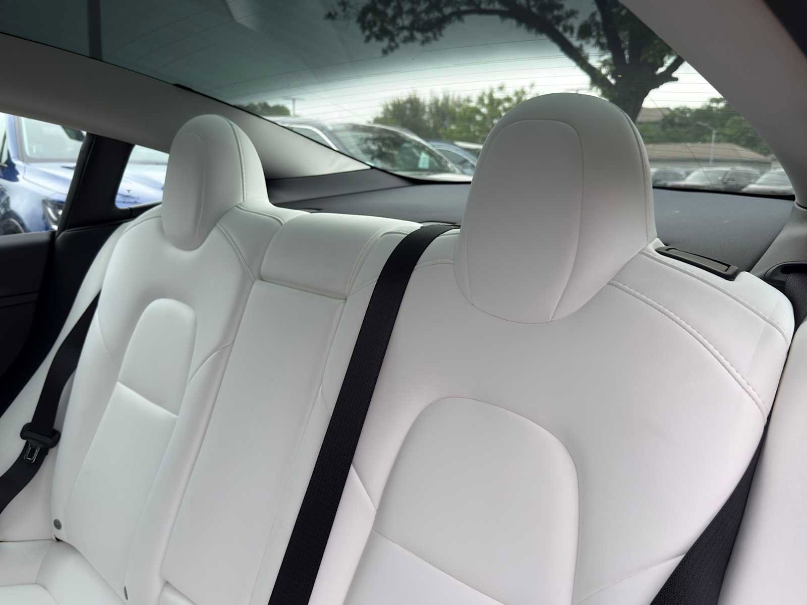 2023 Tesla Model 3 Standard Range