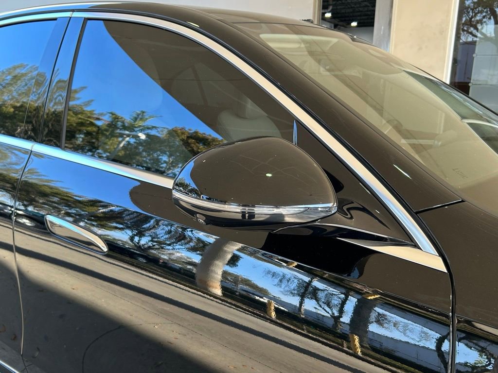 2025 Mercedes-Benz E 350 4MATIC Sedan