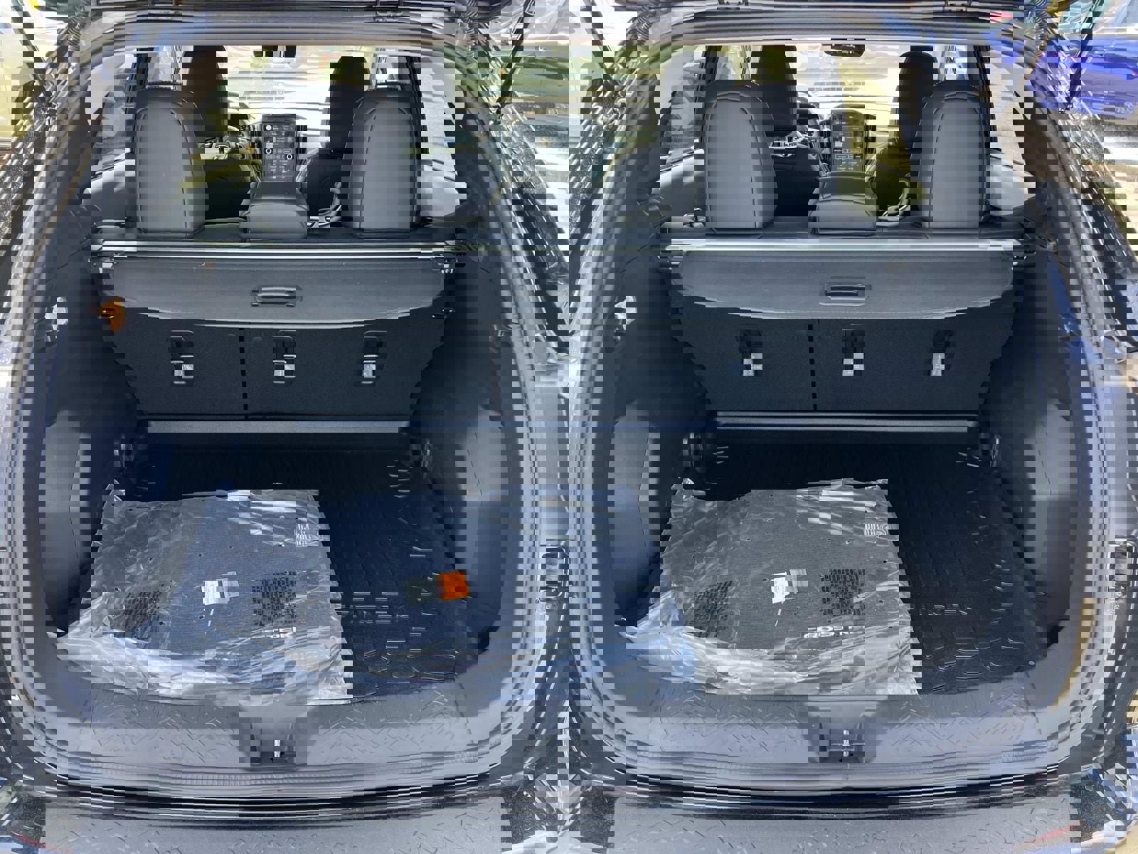 2025 Subaru Crosstrek 2.5i Limited