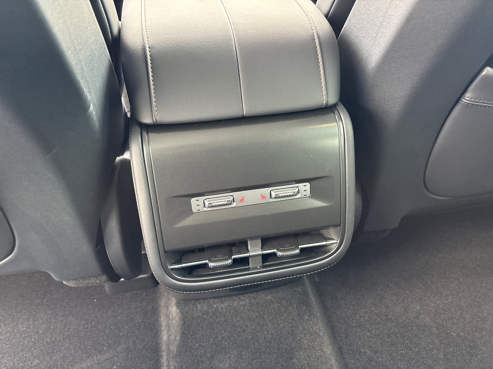 2026 Lincoln Nautilus Premier