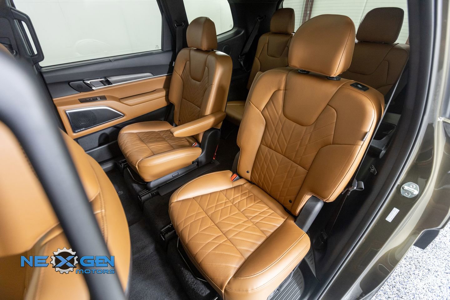 2024 Kia Telluride SX Prestige X-Line