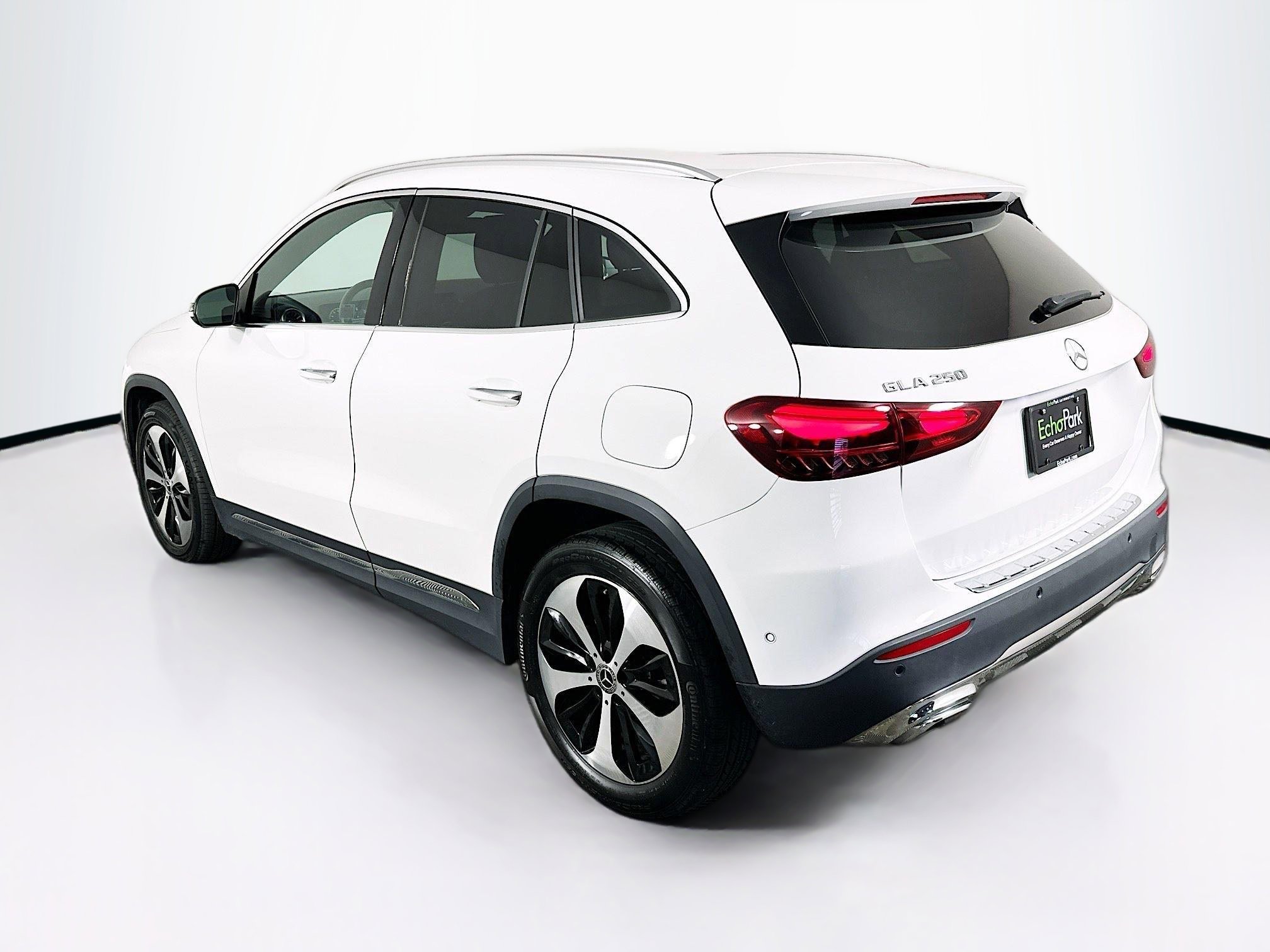 2025 Mercedes-Benz GLA 250