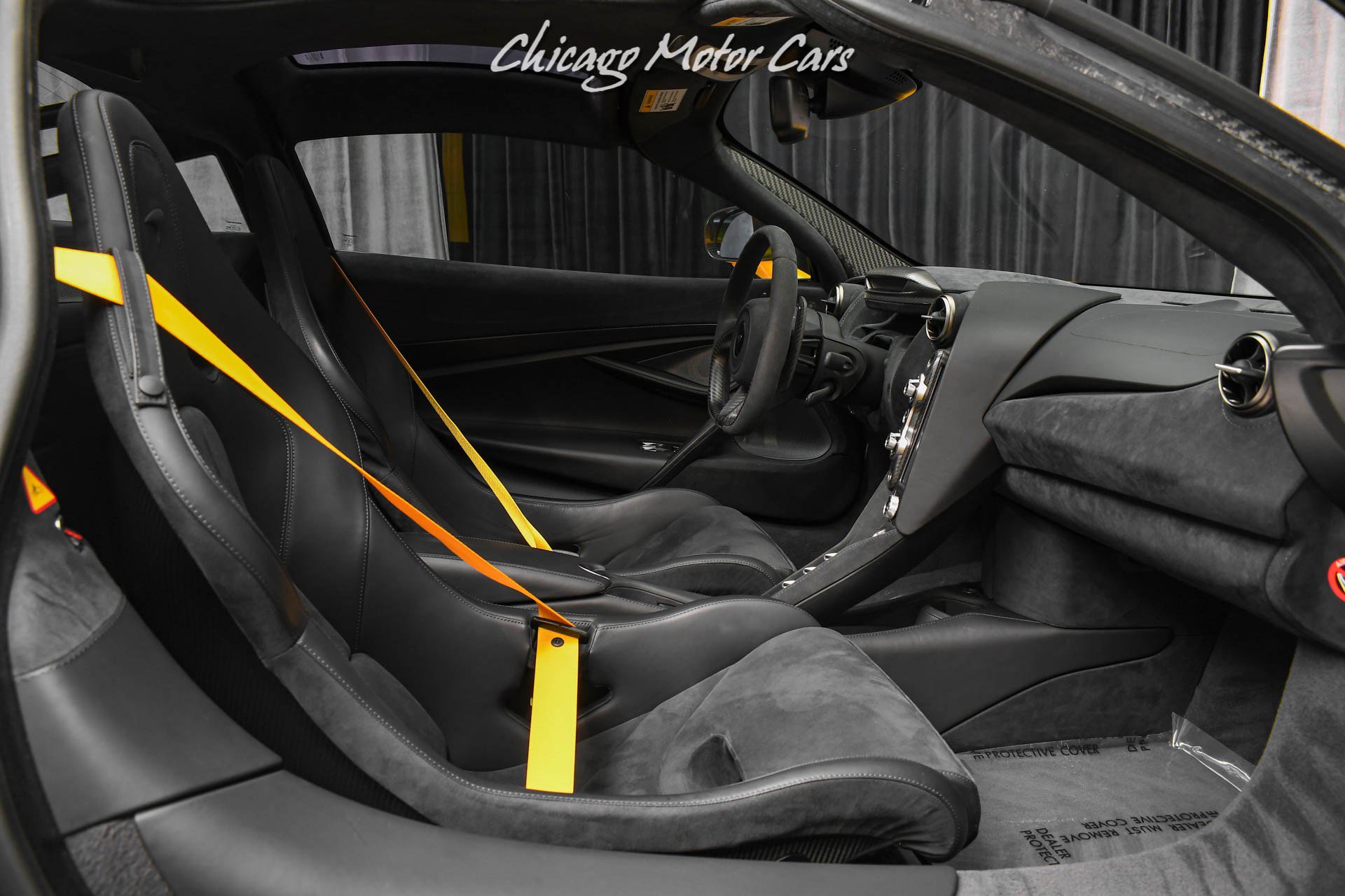 Used 2020 McLaren 720S Performance photo 26