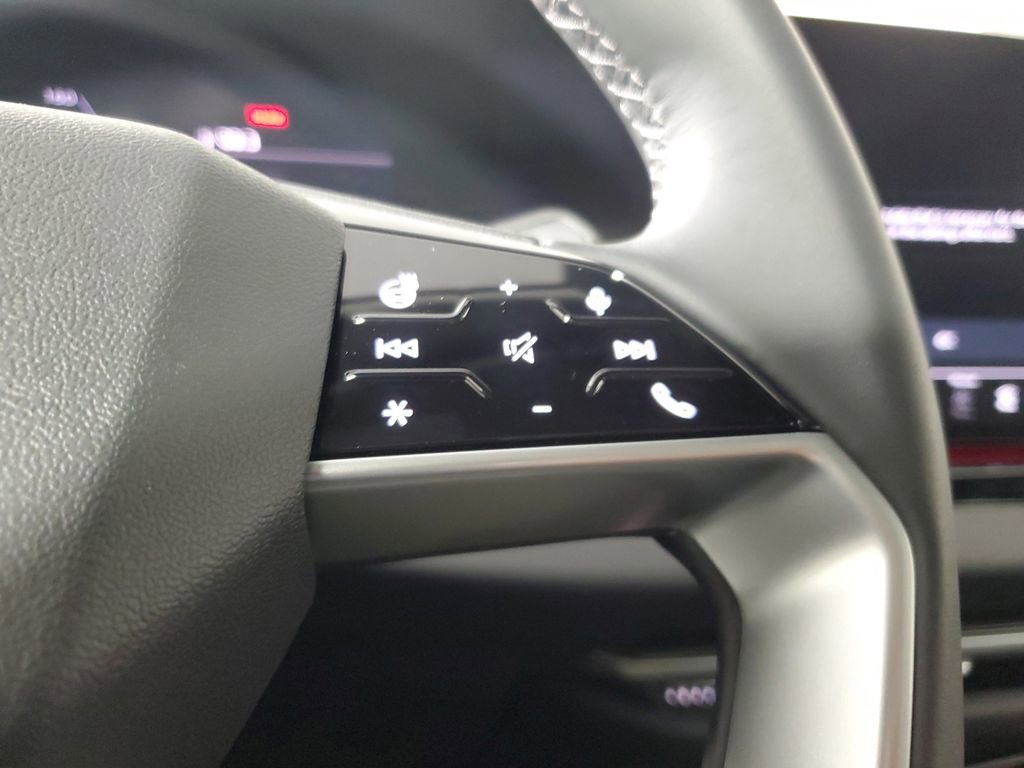 2026 Audi A6 Prestige