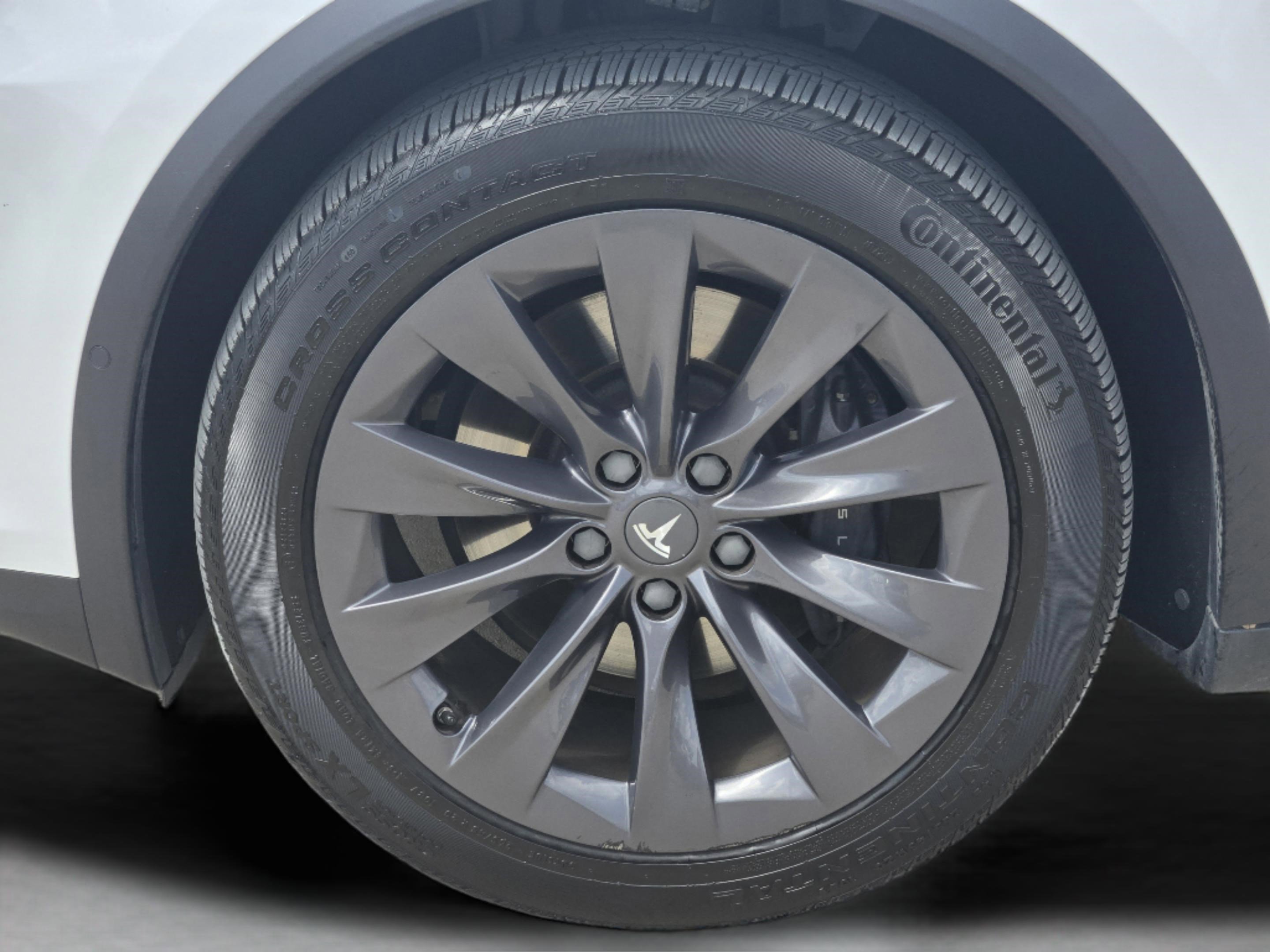 2018 Tesla Model X 75D