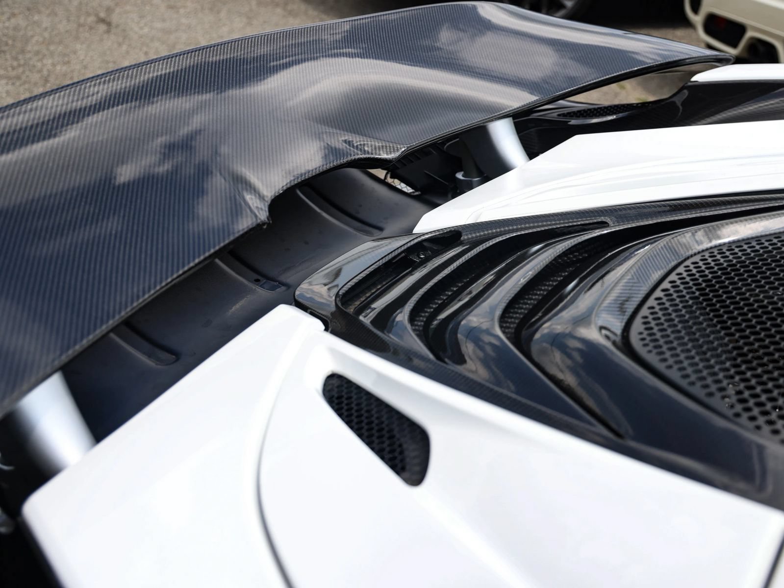 Used 2020 McLaren 720S Spider photo 64