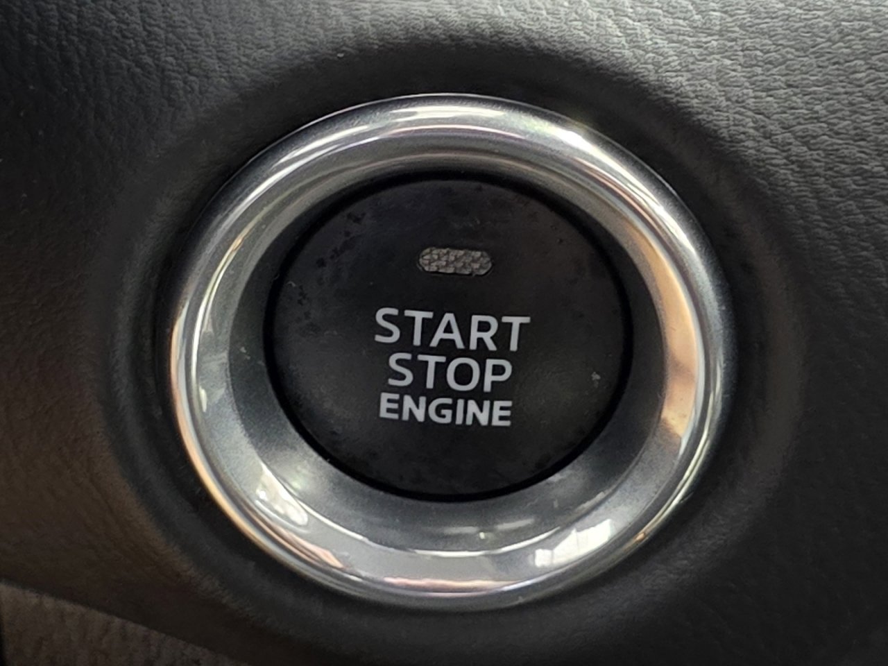 2023 MAZDA Cx-5 AWD 2.5 S w/ Select Package