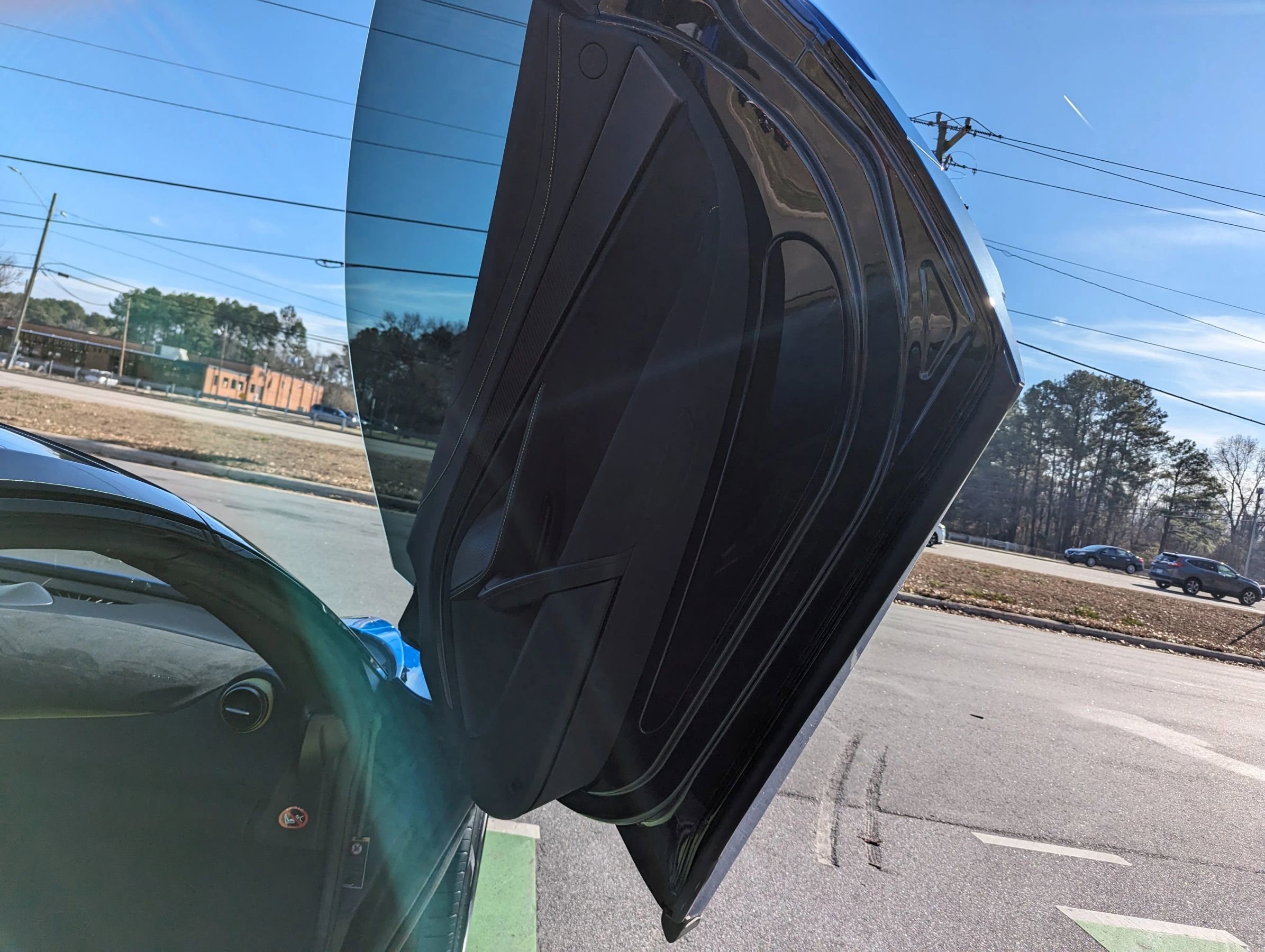 Used 2021 McLaren 720S Luxury photo 36