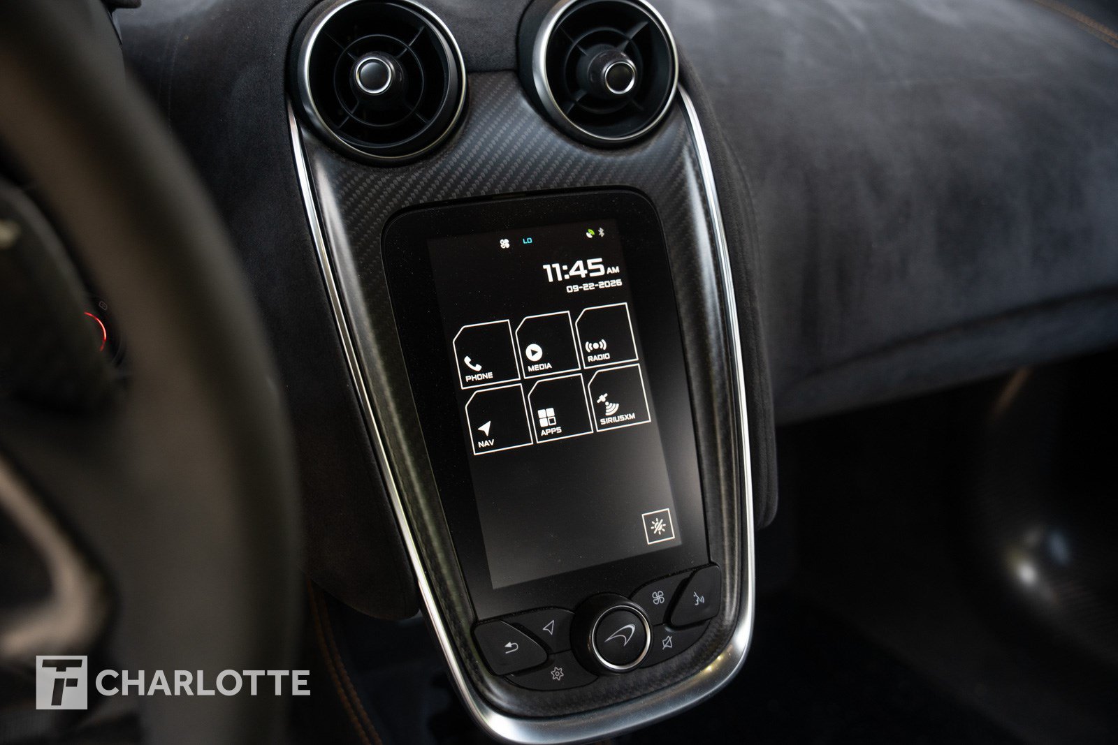 Used 2019 McLaren 600LT photo 26