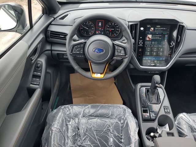 2026 Subaru Crosstrek 2.5i Wilderness