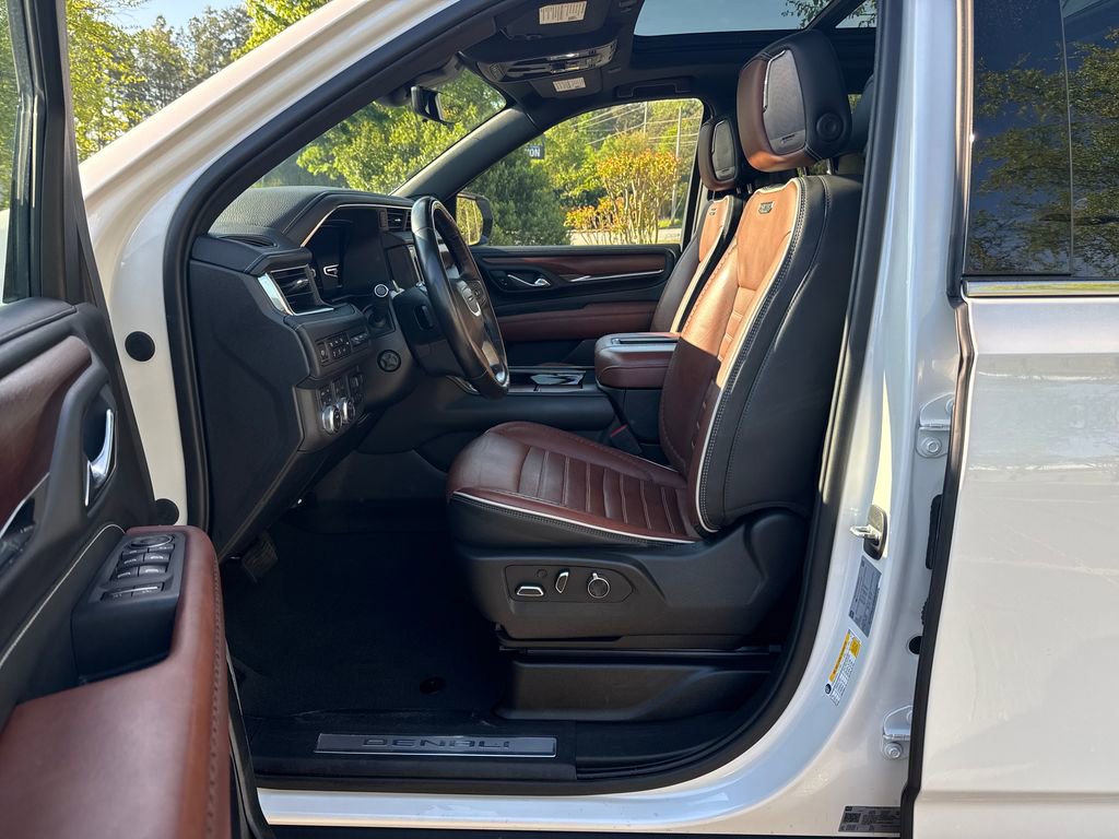 2023 GMC Yukon XL Denali Ultimate