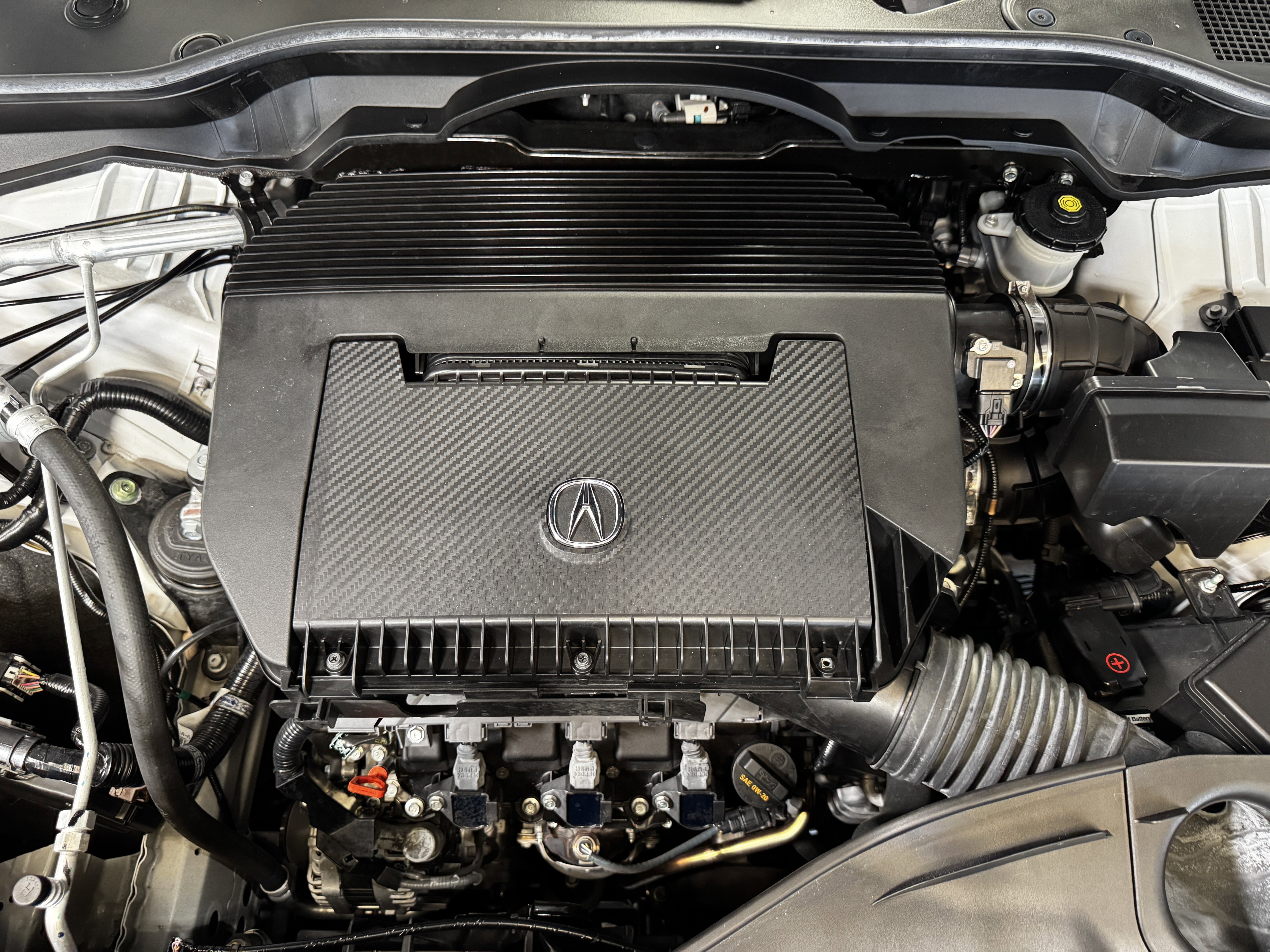 2023 Acura MDX FWD w/ Technology Package