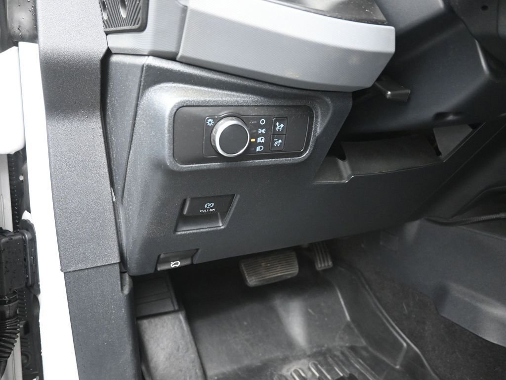 2021 Ford Bronco 4-Door