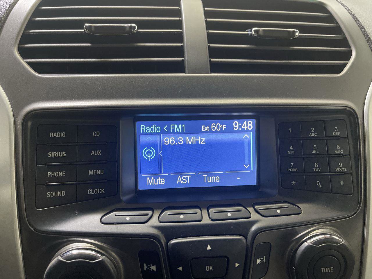 2014 Ford Explorer 4WD