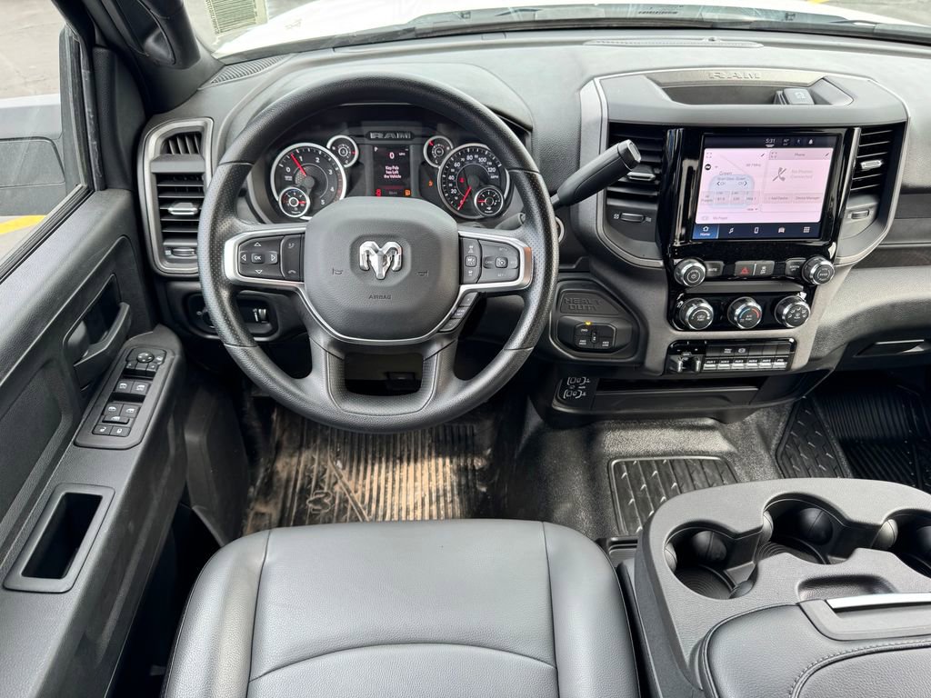 2026 RAM 5500 Tradesman