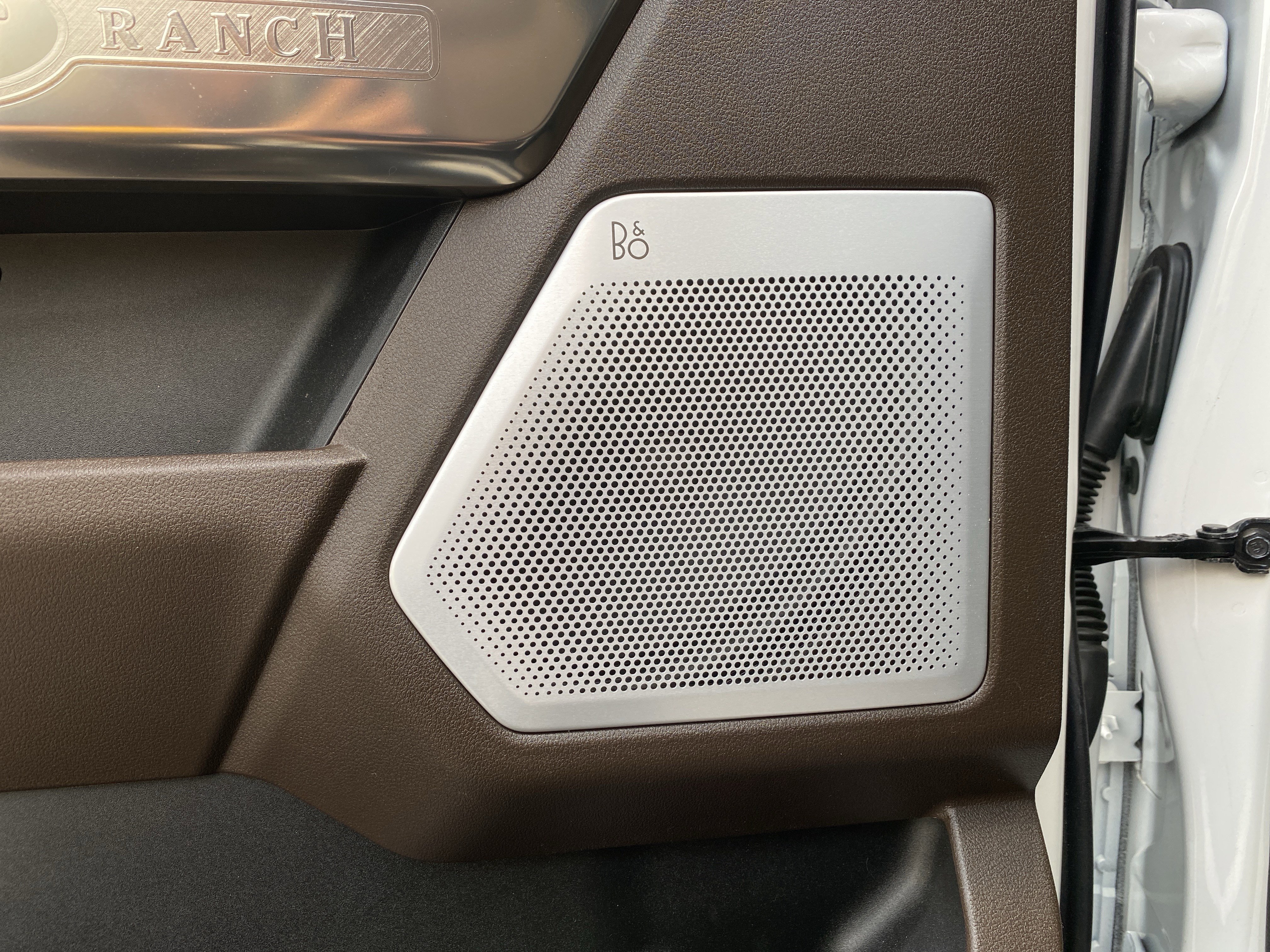 2025 Ford F450 King Ranch