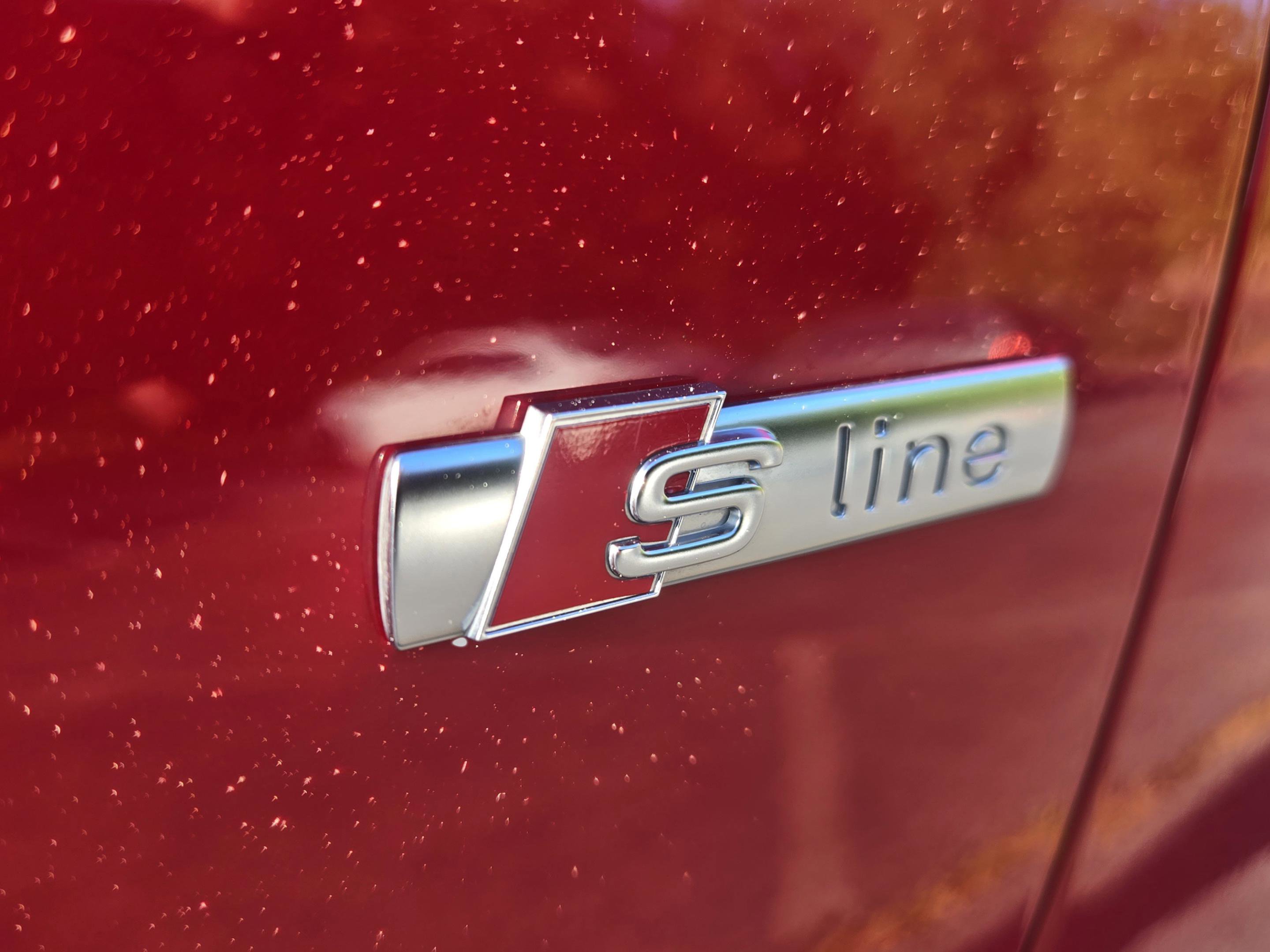 2023 Audi Q3 2.0T Premium