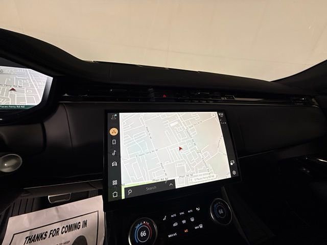 2023 Land Rover Range Rover Sport SE Dynamic