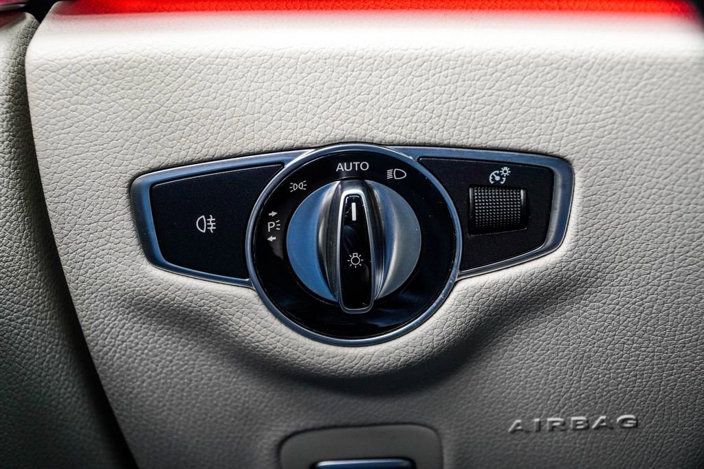 2022 Mercedes-Benz E 450 4MATIC All-Terrain Wagon