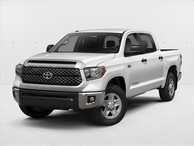 Used 2019 Toyota Tundra SR5 w/ SR5 Upgrade Package