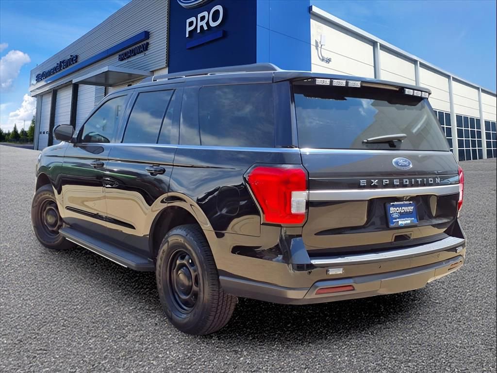 New 2024 Ford Expedition XL for Sale Near Me - Autotrader