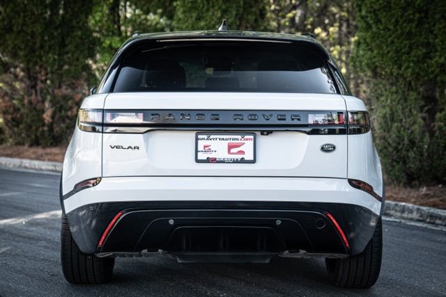 2023 Land Rover Range Rover Velar R-Dynamic S