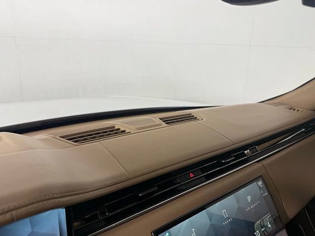 2023 Land Rover Range Rover SV