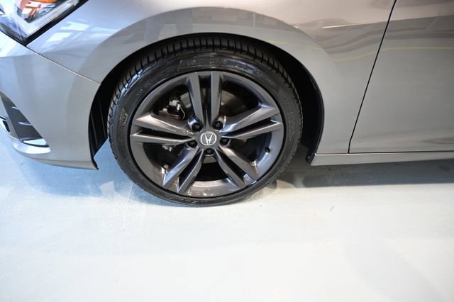 2024 Acura Integra A-Spec