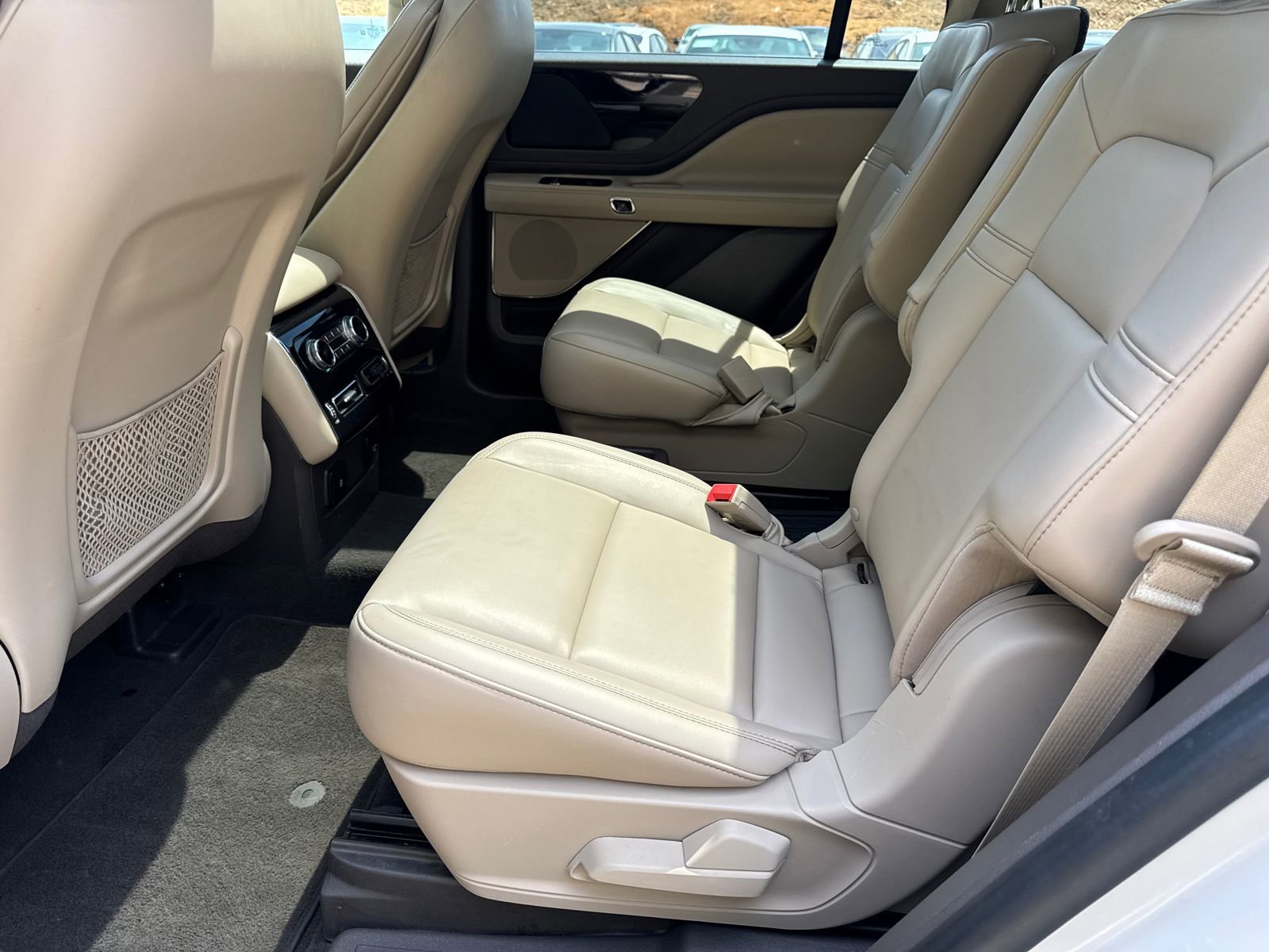 2022 Lincoln Aviator AWD