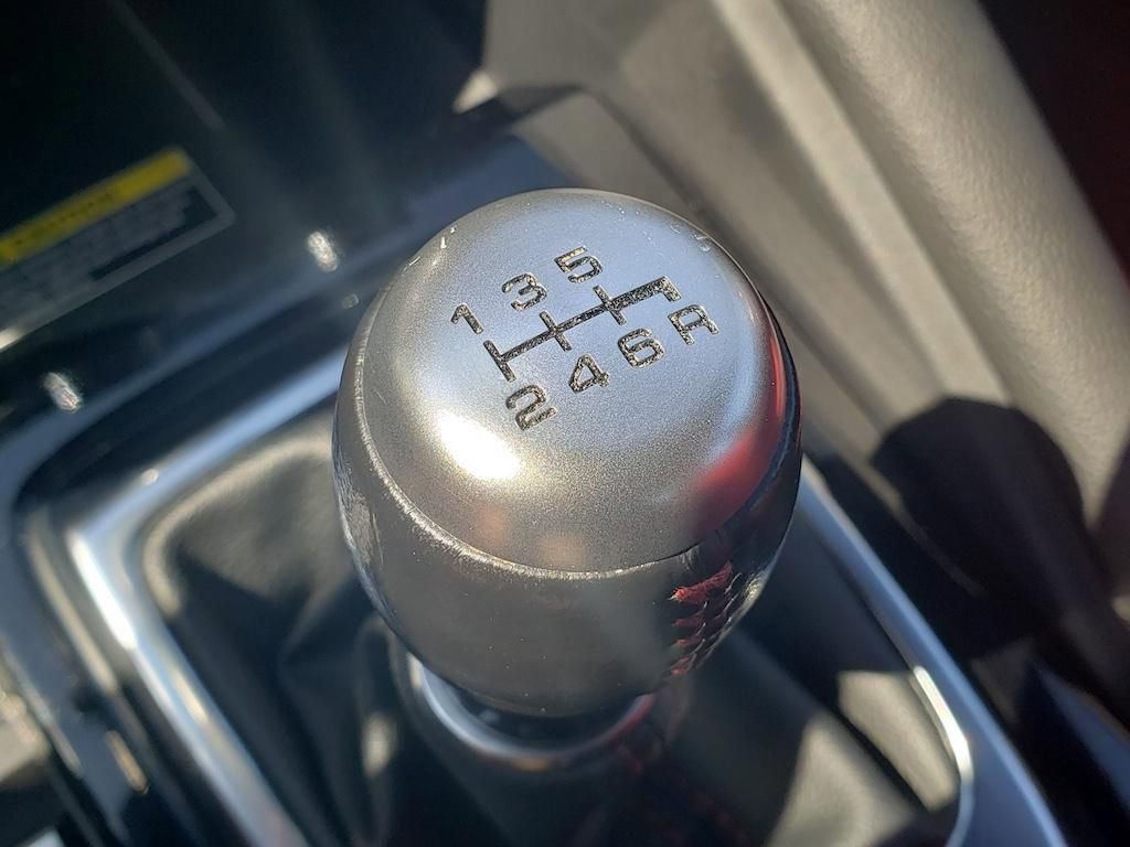 2024 Acura Integra A-Spec