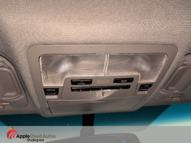 2016 Toyota Camry XLE