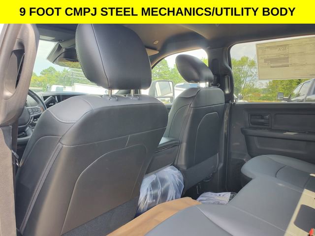 2026 RAM 4500 Tradesman