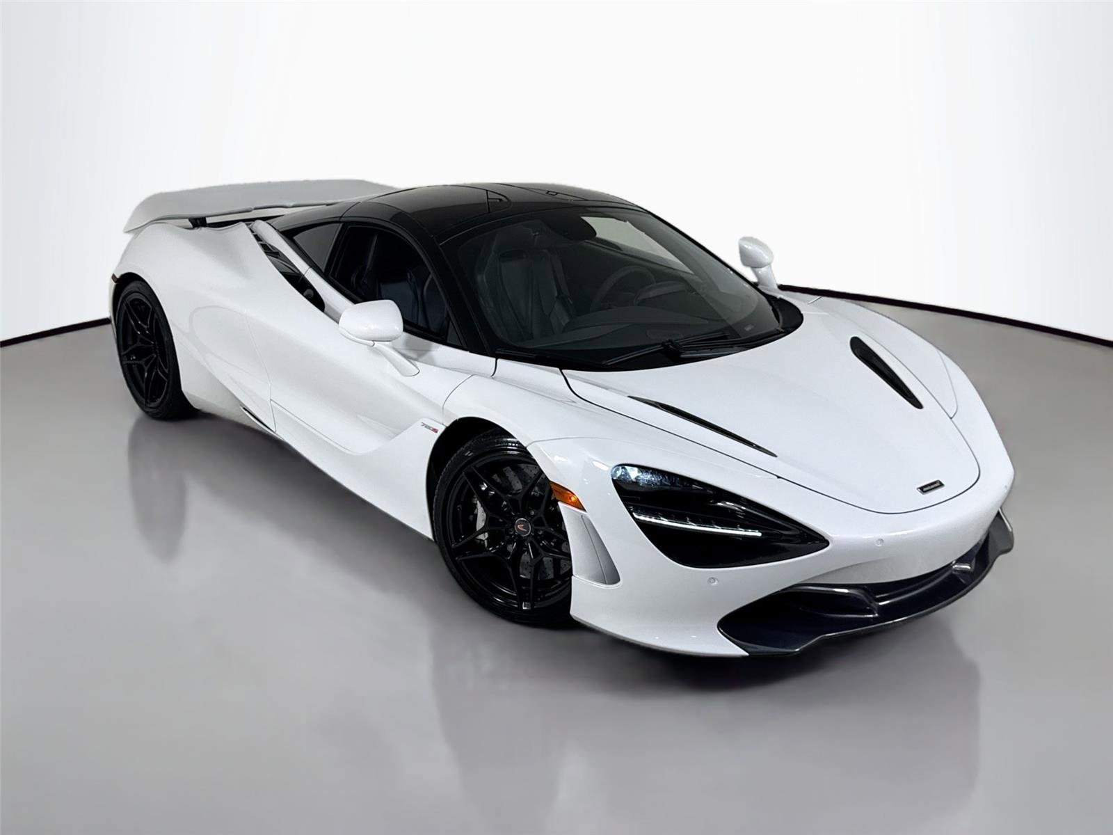 Used 2018 McLaren 720S photo 40