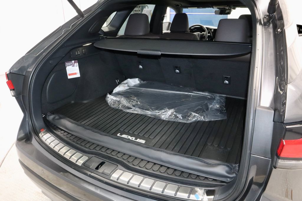 2025 Lexus RX 350 AWD