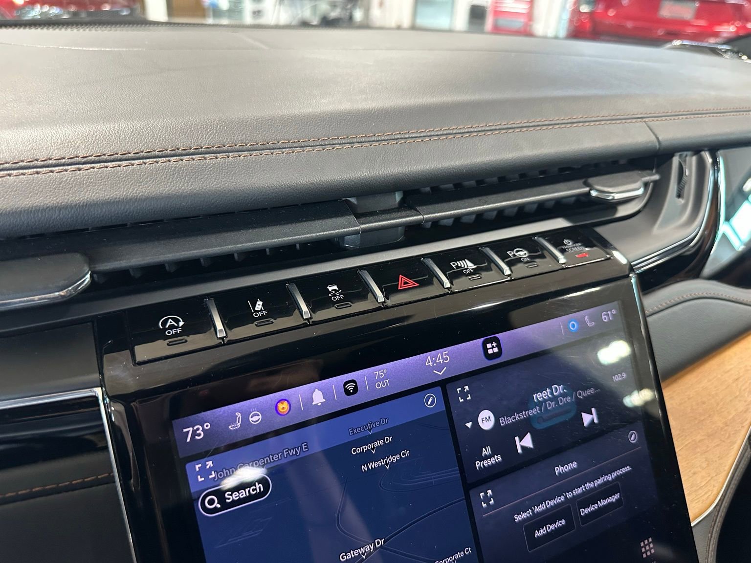 2024 Jeep Grand Cherokee Summit