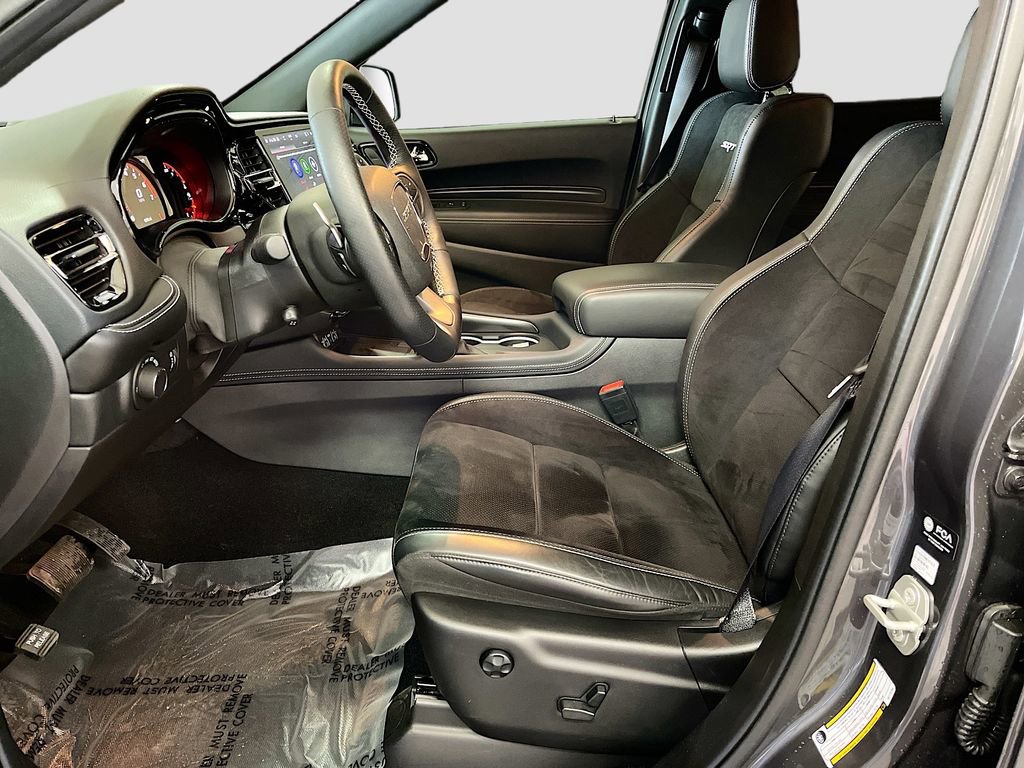 2024 Dodge Durango SRT