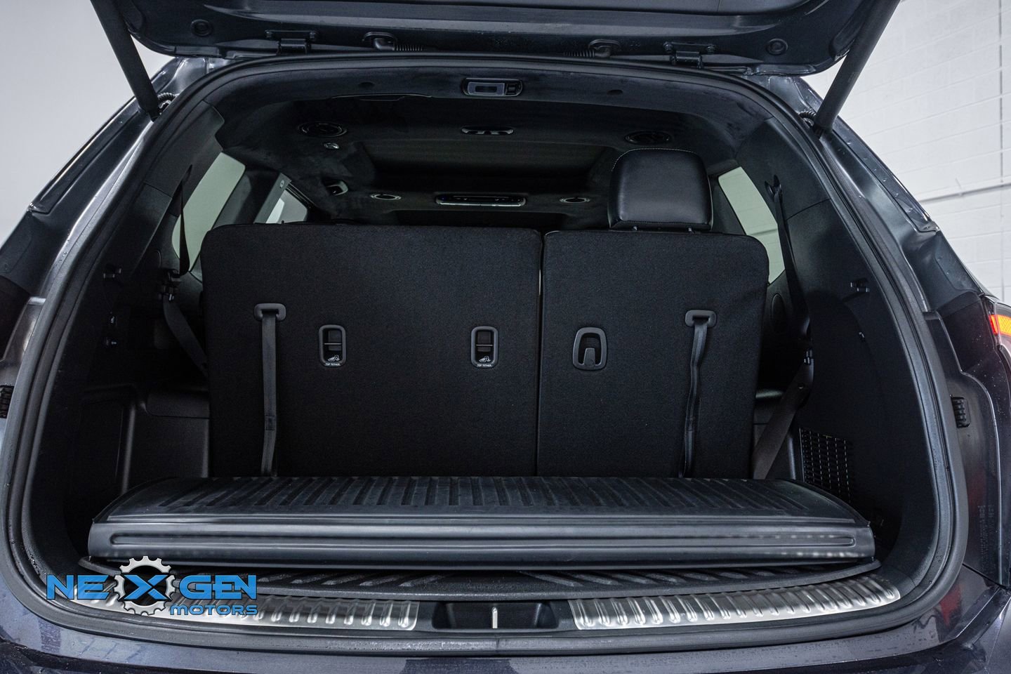 2025 Kia Telluride SX Prestige X-Line