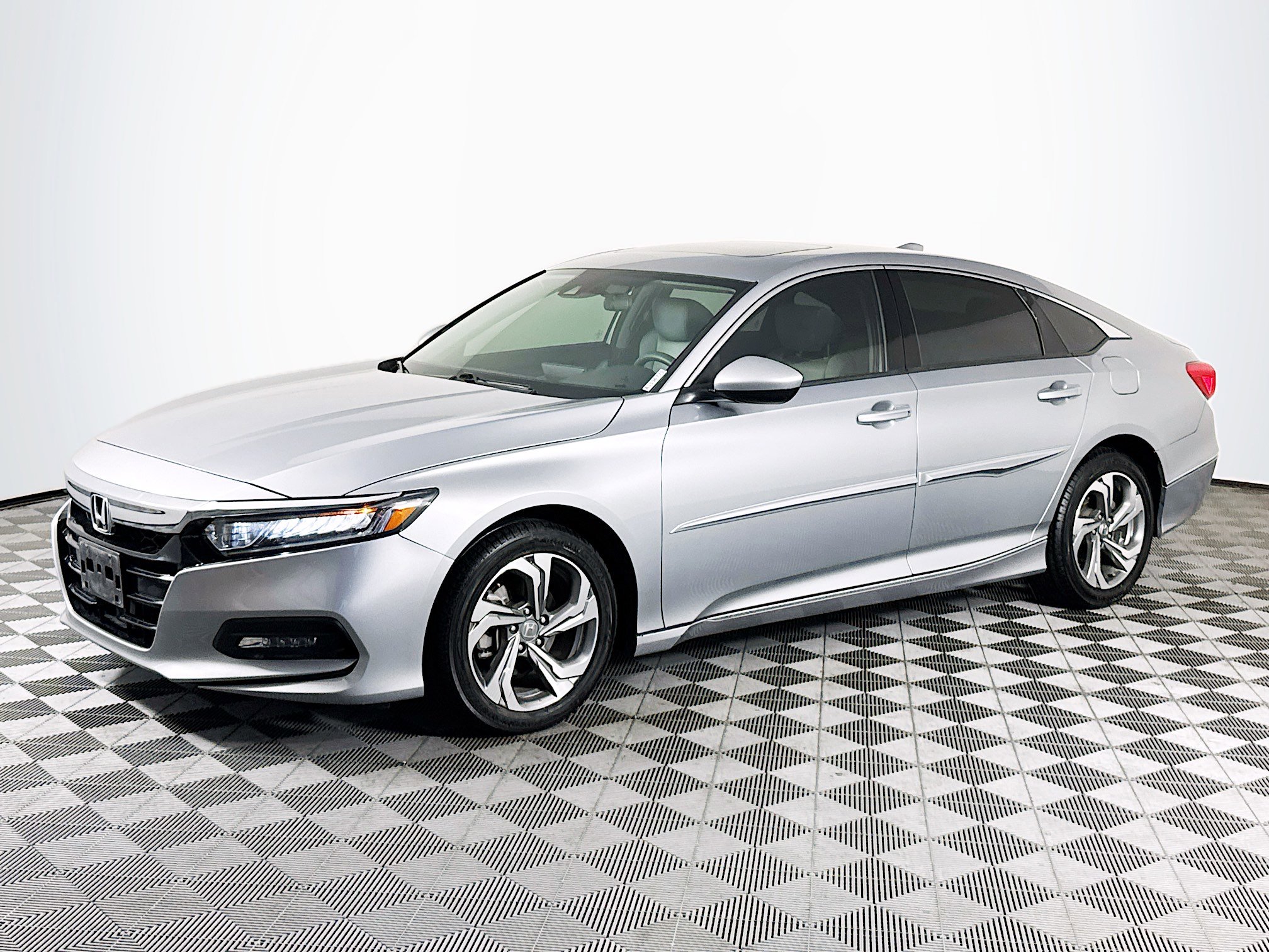 2019 Honda Accord EX