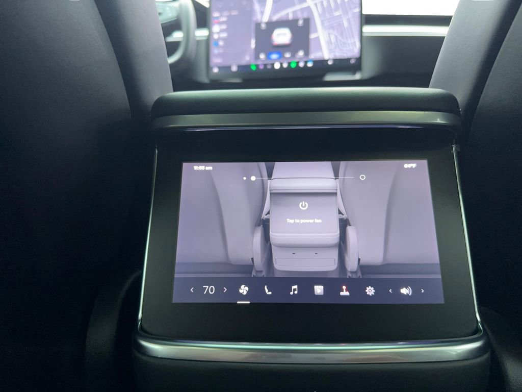 2023 Tesla Model X