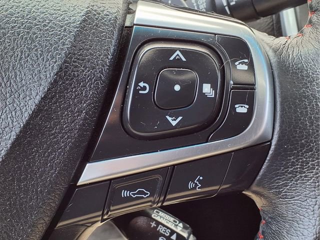 2016 Toyota Camry XSE