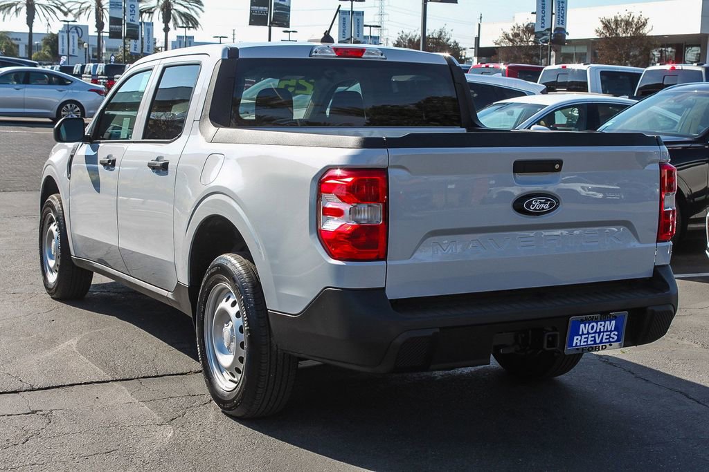 2025 Ford Maverick XL